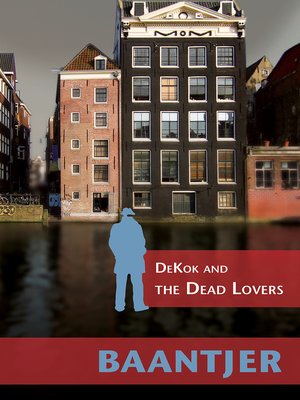 cover image of DeKok and the Dead Lovers